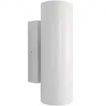 Applique Murale - Applique en Métal - Estela Blanc