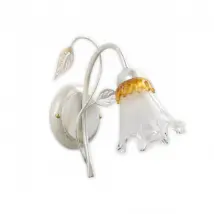 Lumiere Lancia - Blanc