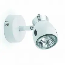 Faro Applique Mika – Blanc