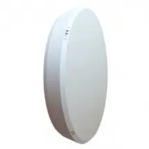 Securlite Hublot LED OSMO Blanc