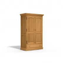 DECOPIN Armoire Réa - Blond