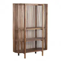 Bois & Chiffons Boston