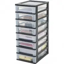 Iris Ohyama Tour de rangement OCH-2080