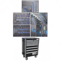 BGS Servante d'atelier 4113