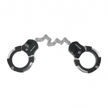 Menottes Master Lock Street Cuff®