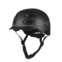 Micro Casque LED Noir