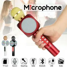 TraDex WS-1816 - Microphone Bluetooth