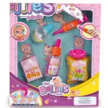 Kit de Premier Secours Splash-Toys
