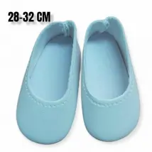 Berjuan Chaussures 80200-22 Celeste