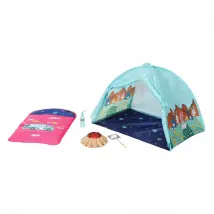 ZAPF CREATION Camping Set