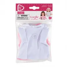 Ma Corolle 2 T-Shirts