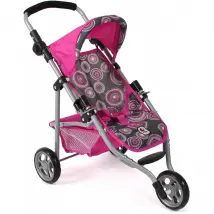 Bayer Chic 2000 Poussette Lola