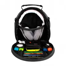 UDG Ultimate Headphone Bag - Noir