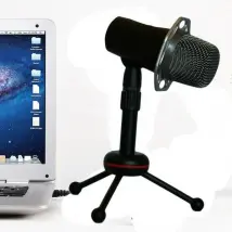Microphone à Condensateur PC - Y10