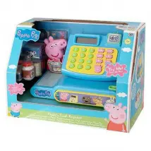 CYP Caisse Peppa Pig
