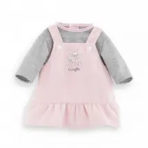 COROLLE Bb36 Robe et T-Shirt Bords de Loire