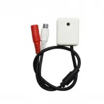 Tradex Microphone Pour Caméra DVR MIC-11