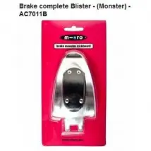 Micro Frein Trottinette Kickboard Monster