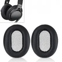 Wewoo Coussins pour Sony MDR-1AM2