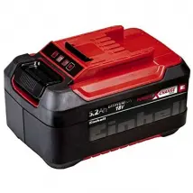 Einhell Batterie 18V 5,2Ah