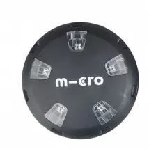 Micro Enjoliveurs Lumineux