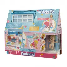 Giochi Preziosi Amicicci The House