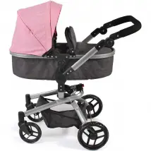 Bayer Chic 2000 Landau Yolo