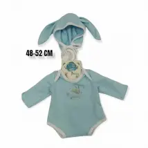 Berjuan Pyjama 5016-22 Poupées