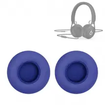 Wewoo Coussinets pour Beats EP - Bleu