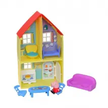 Peppa Pig Maison de Poupée Family House