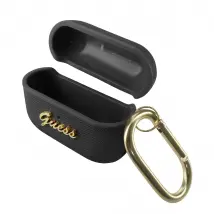 Guess Coque AirPods Pro Saffiano