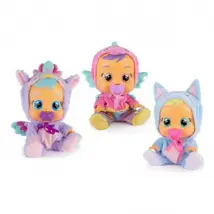 IMC Toys Fantasy Pyjama Bebés Llorones