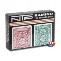 NTP Coffret Floreale Ramino
