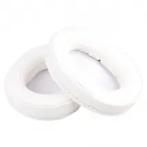 Steelseries Arctis Coussinets Mousse Blanc