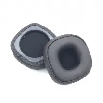 Gupboo Coussinets casque Major III - Marron
