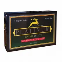 Modiano Duo Pack Platinum