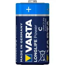 Varta High Energy