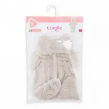 Corolle BB36 Tenue Pilote Ourson