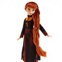 Hasbro Coiffure Anna