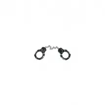 Menottes Master Lock Street Cuff®