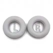 GUPBOO Coussinets de Remplacement JBL E35/E45 - Gris