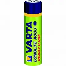 Varta Batterie AAA (Boîte) - 10 pièces