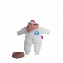 Berjuan Vêtements Sanibaby Rose