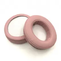 Gupboo Coussinets casque Kraken V3X - Rose