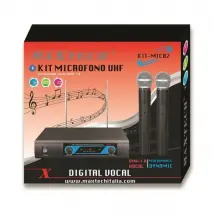 Tradex KIT-MIC02