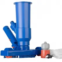 Gre Aspirateur Manuel Fond de Piscine