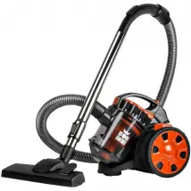 For me Aspirateur traîneau