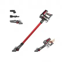 H.koenig UP600 PowerClean - Rouge