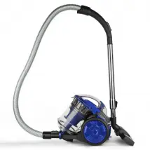 Aspirateur sans sac 78db bleu/noir - WS14 - WEASY