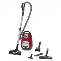 Rowenta Silence Force - RO7473EA Rouge